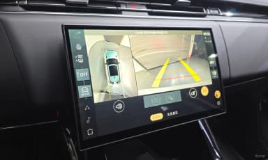 Range Rover Sport 3rd Generation