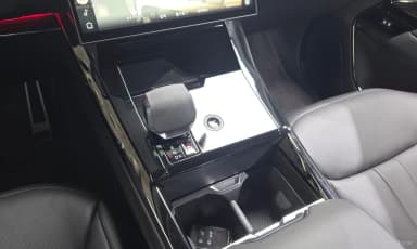 Range Rover Sport 3rd Generation