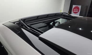 Range Rover Sport 3rd Generation