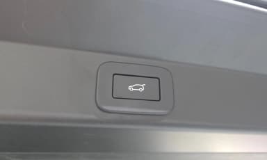 Range Rover Sport 3rd Generation