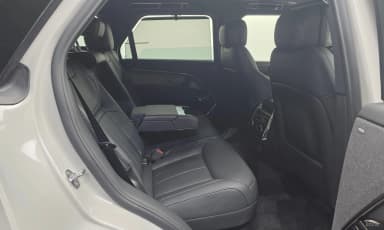 Range Rover Sport 3rd Generation