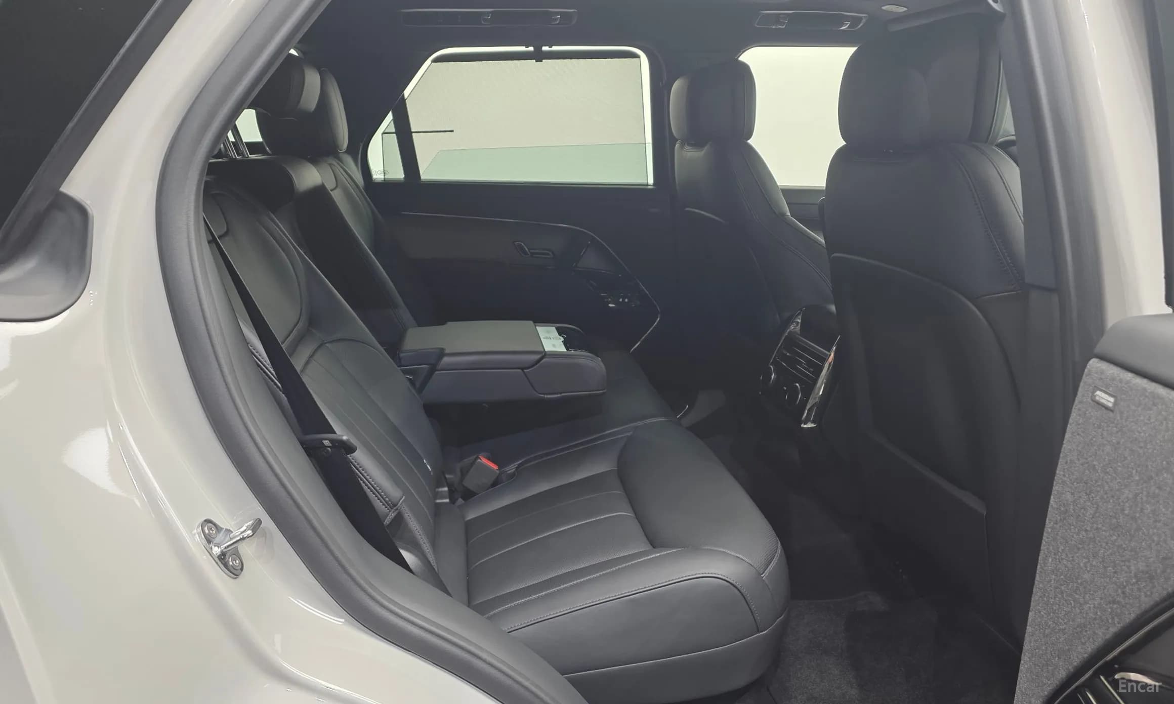 Range Rover Sport 3rd Generation