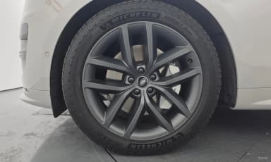 Range Rover Sport 3rd Generation