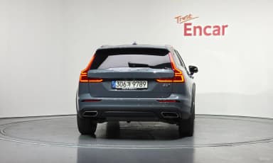 V60 Cross-Country 2nd Generation