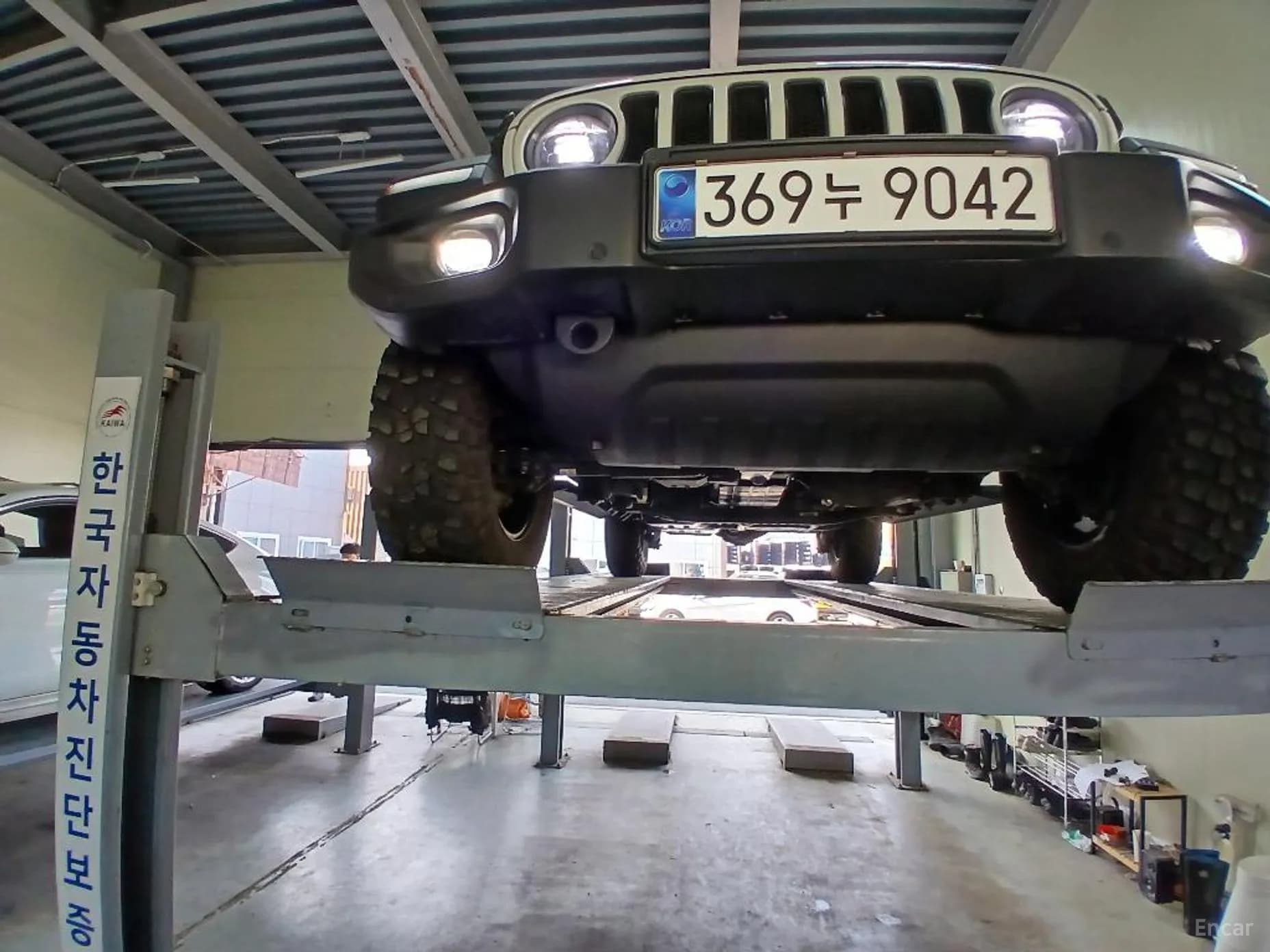 Wrangler (JL)