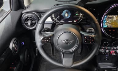 Cooper S