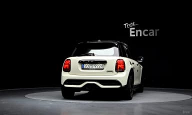 Cooper S