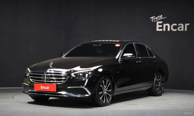 E-Class W213