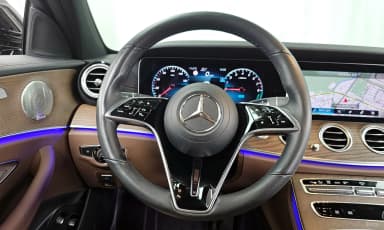 E-Class W213
