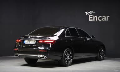 E-Class W213
