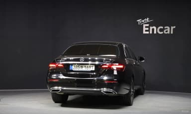 E-Class W213