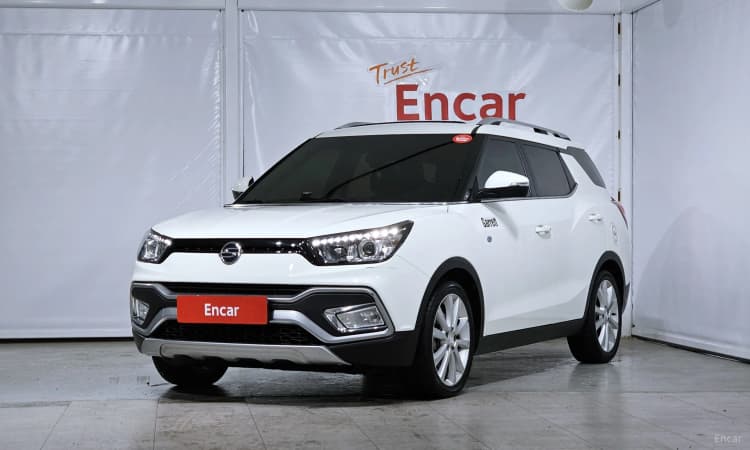 Tivoli Air