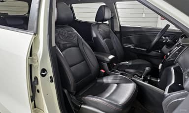 Tivoli Air