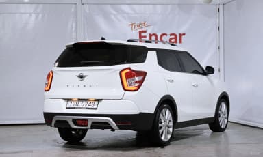 Tivoli Air
