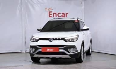 Tivoli Air