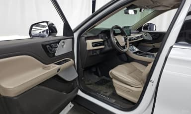 Aviator 2nd Generation