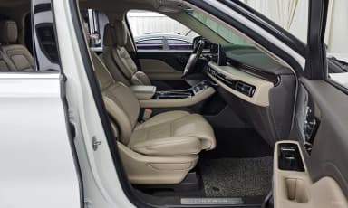 Aviator 2nd Generation