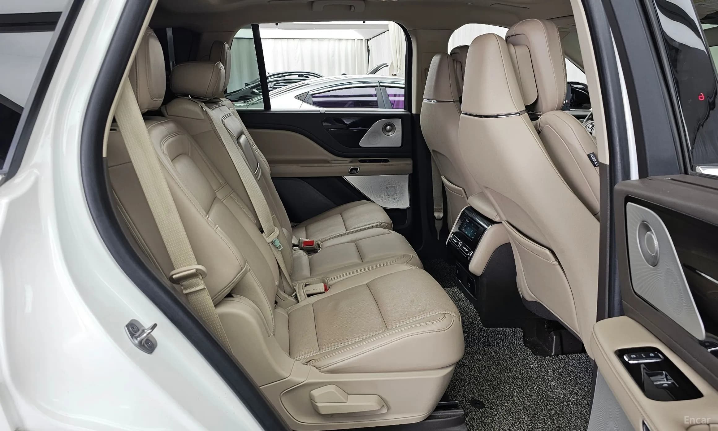 Aviator 2nd Generation