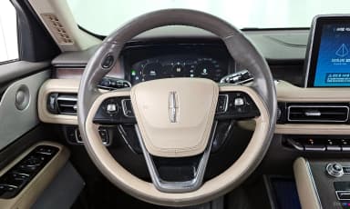 Aviator 2nd Generation