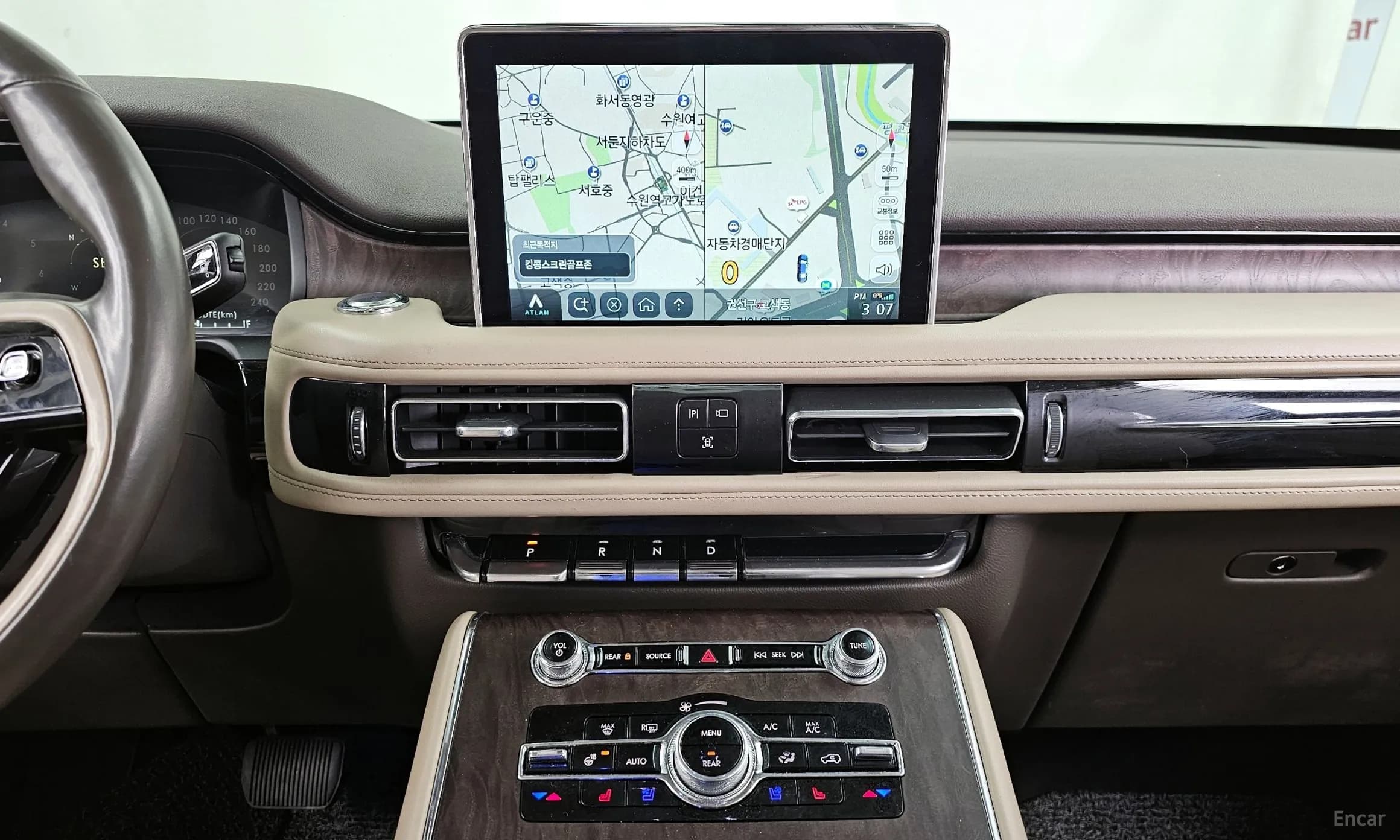 Aviator 2nd Generation