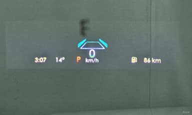 Aviator 2nd Generation