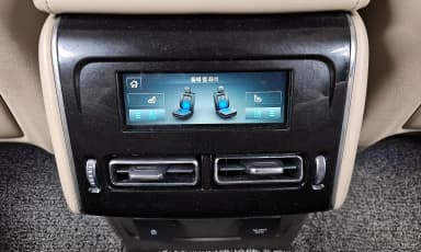 Aviator 2nd Generation