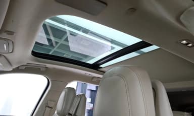 Aviator 2nd Generation