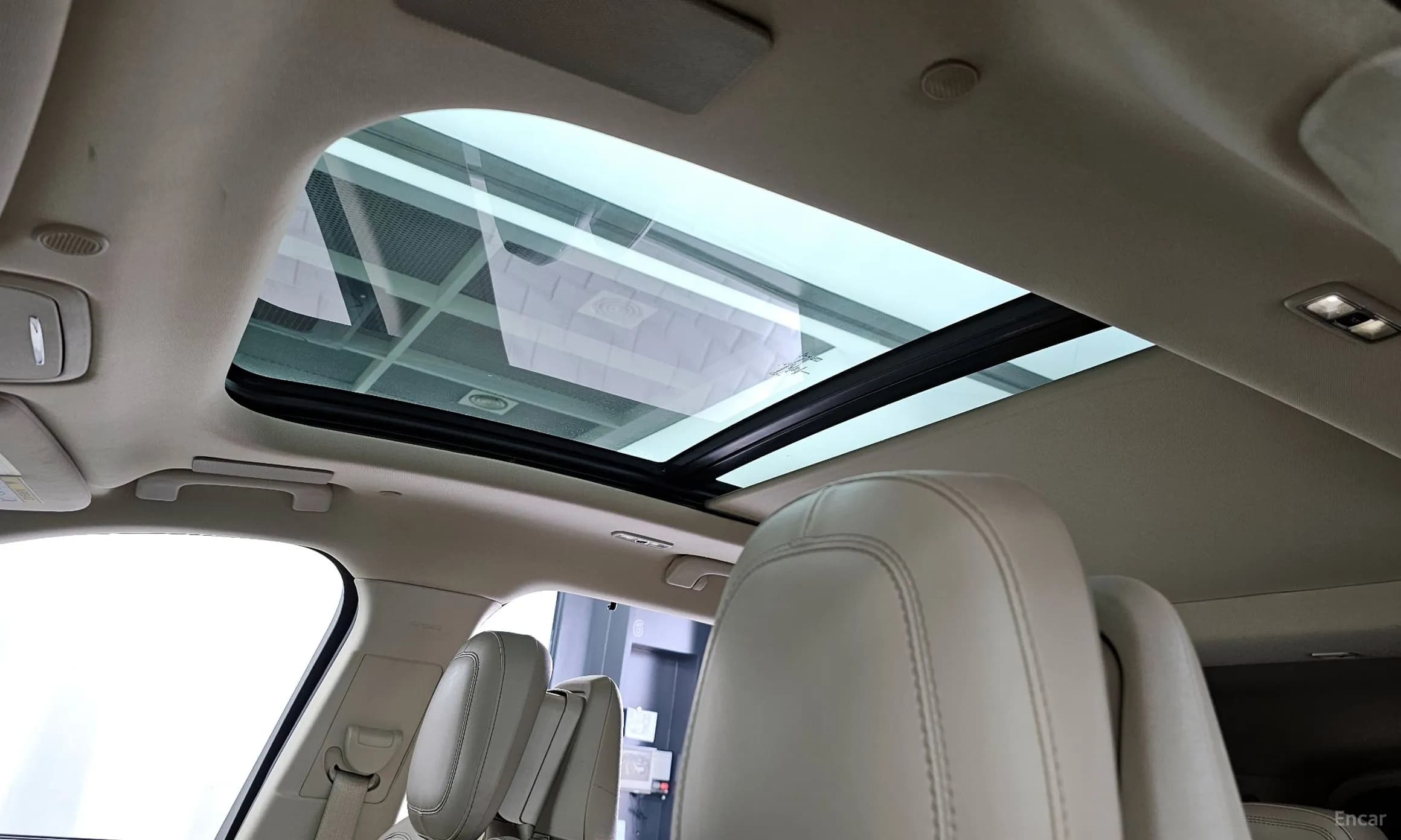 Aviator 2nd Generation