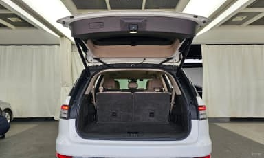 Aviator 2nd Generation