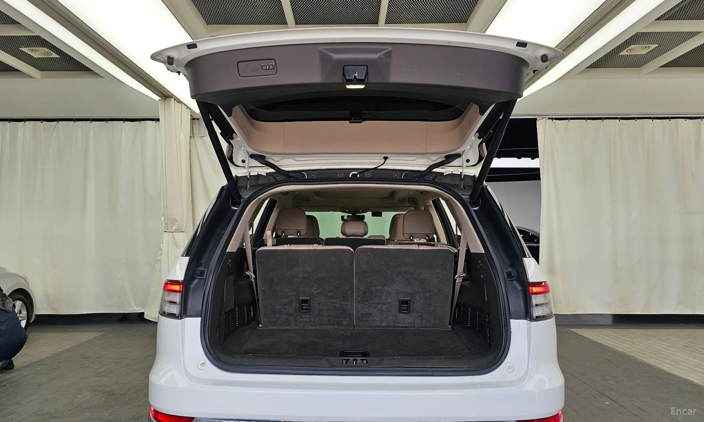 Aviator 2nd Generation