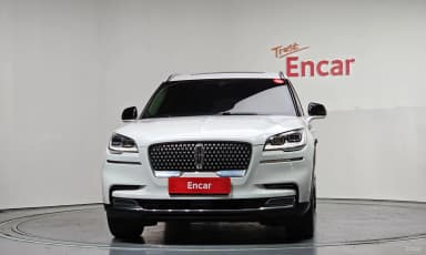 Aviator 2nd Generation