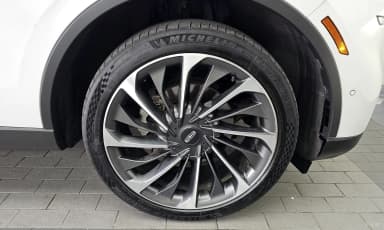 Aviator 2nd Generation