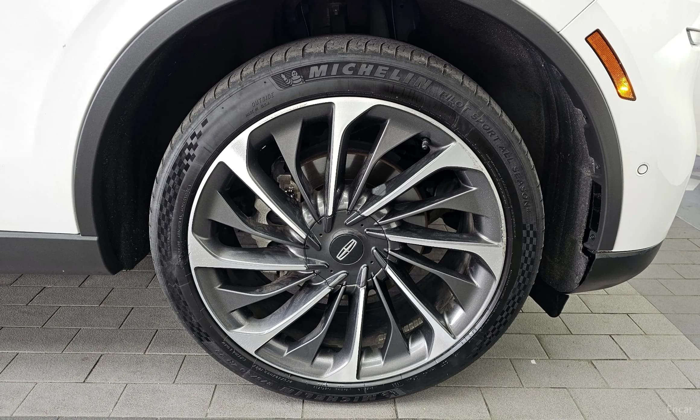 Aviator 2nd Generation