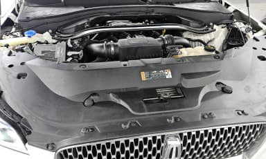 Aviator 2nd Generation