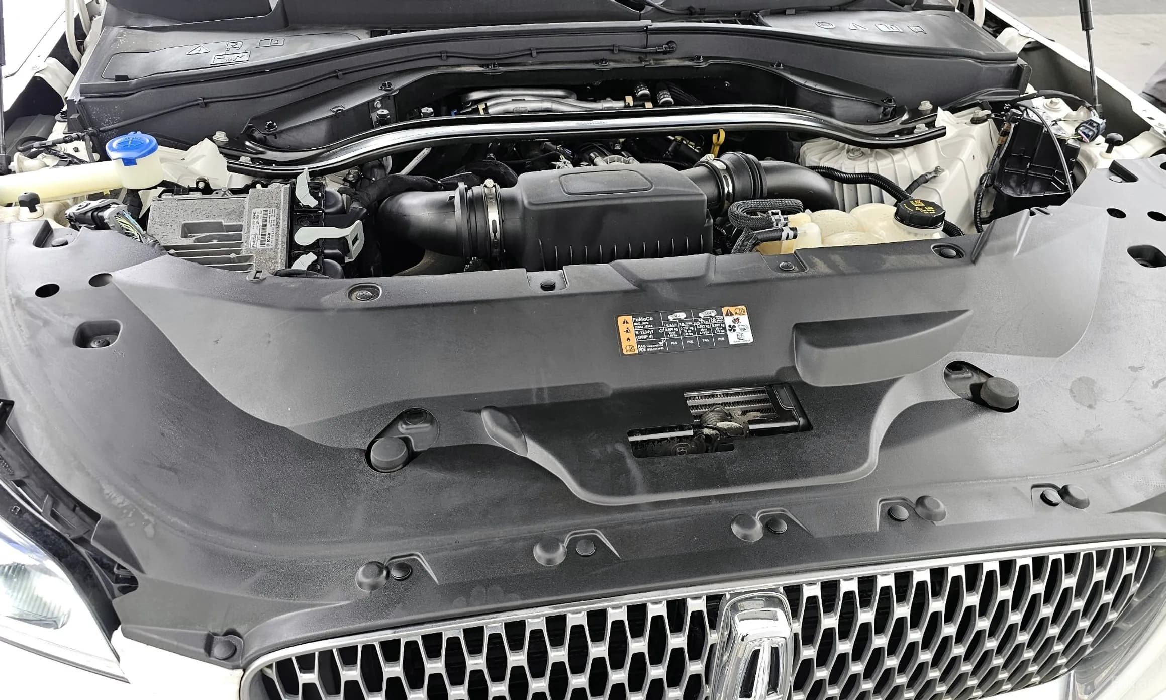 Aviator 2nd Generation