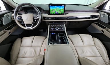 Aviator 2nd Generation