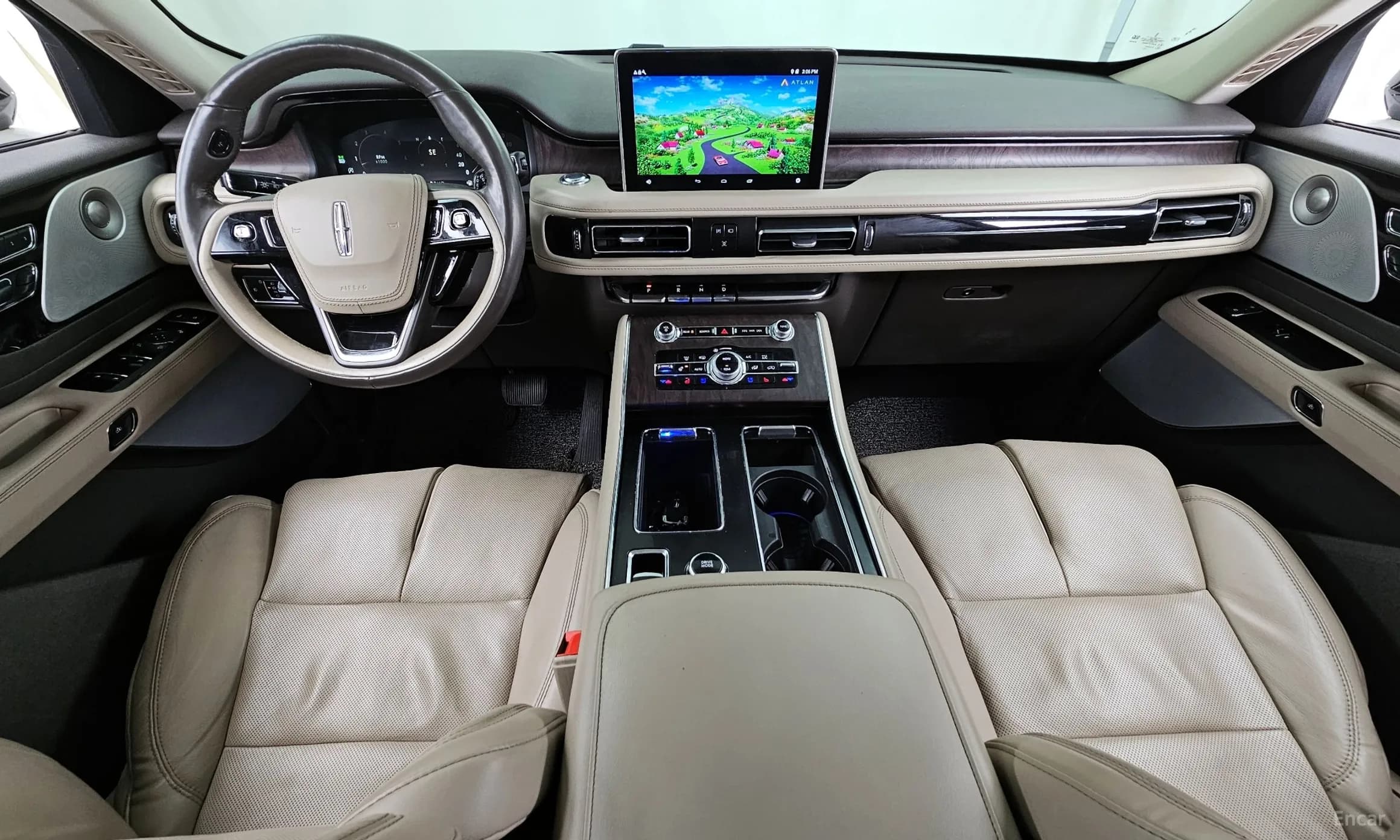 Aviator 2nd Generation