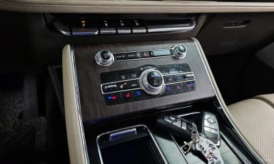 Aviator 2nd Generation