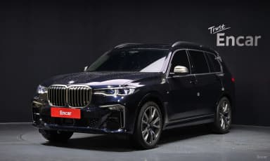 X7 (G07)