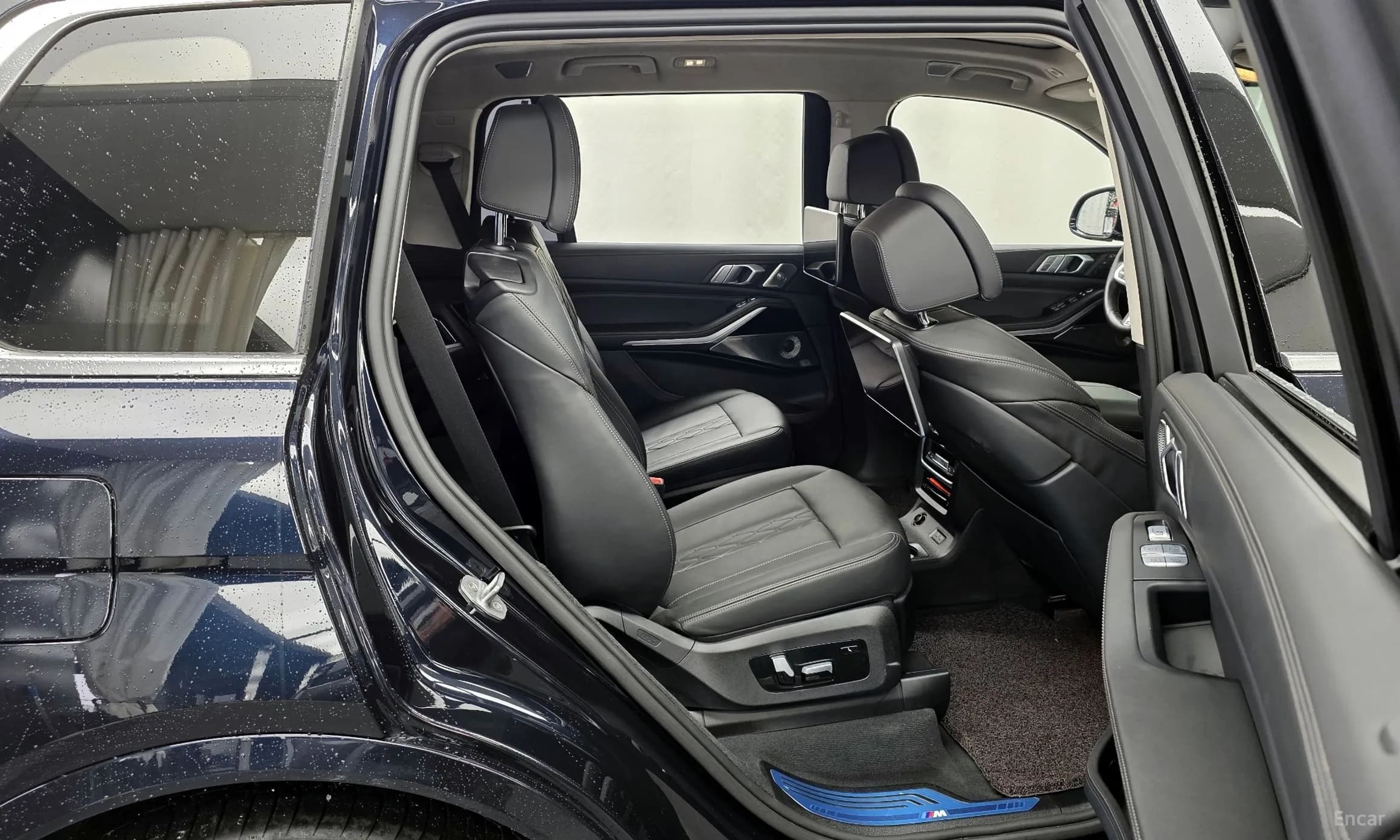 X7 (G07)