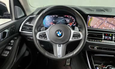 X7 (G07)