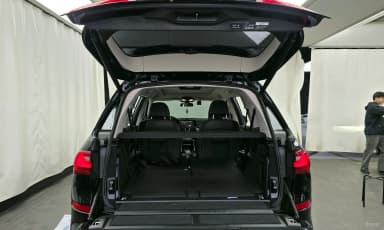 X7 (G07)