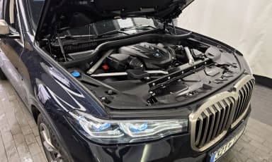 X7 (G07)