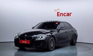 3 Series (F30)