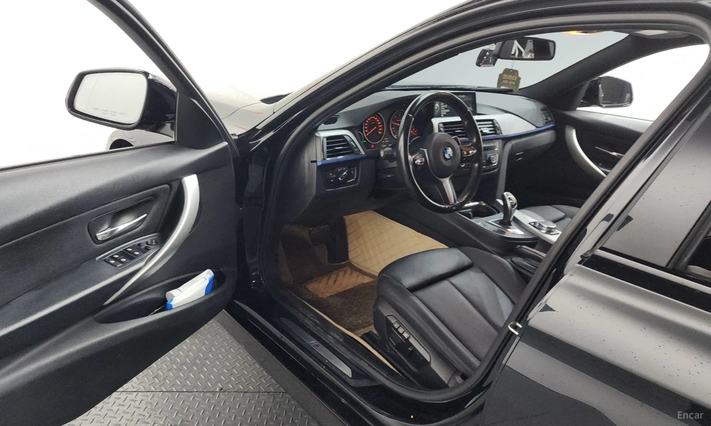 3 Series (F30)