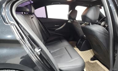 3 Series (F30)