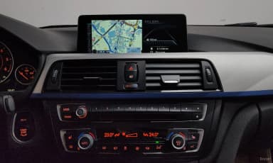 3 Series (F30)