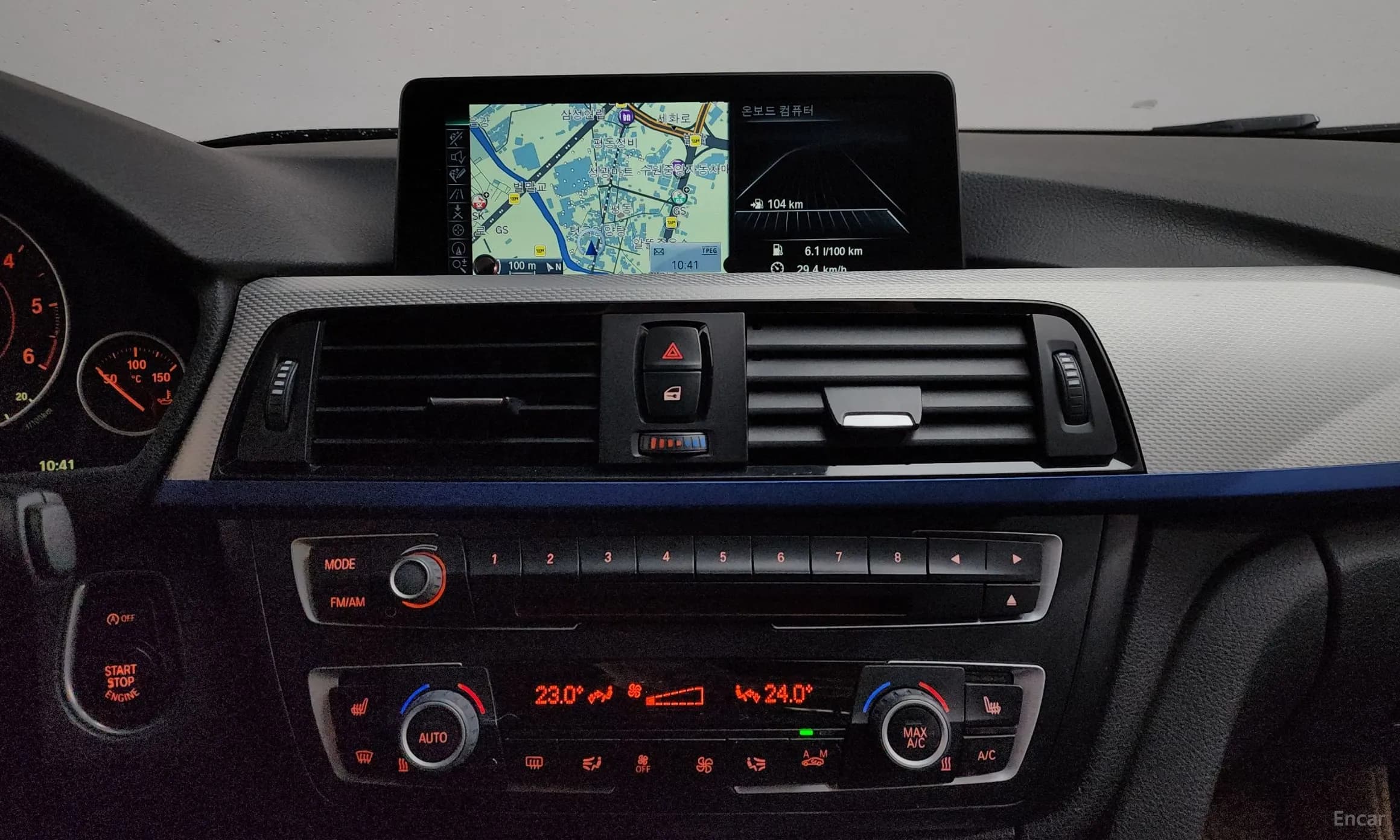 3 Series (F30)