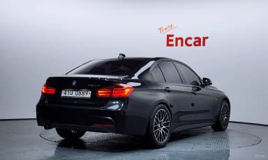 3 Series (F30)