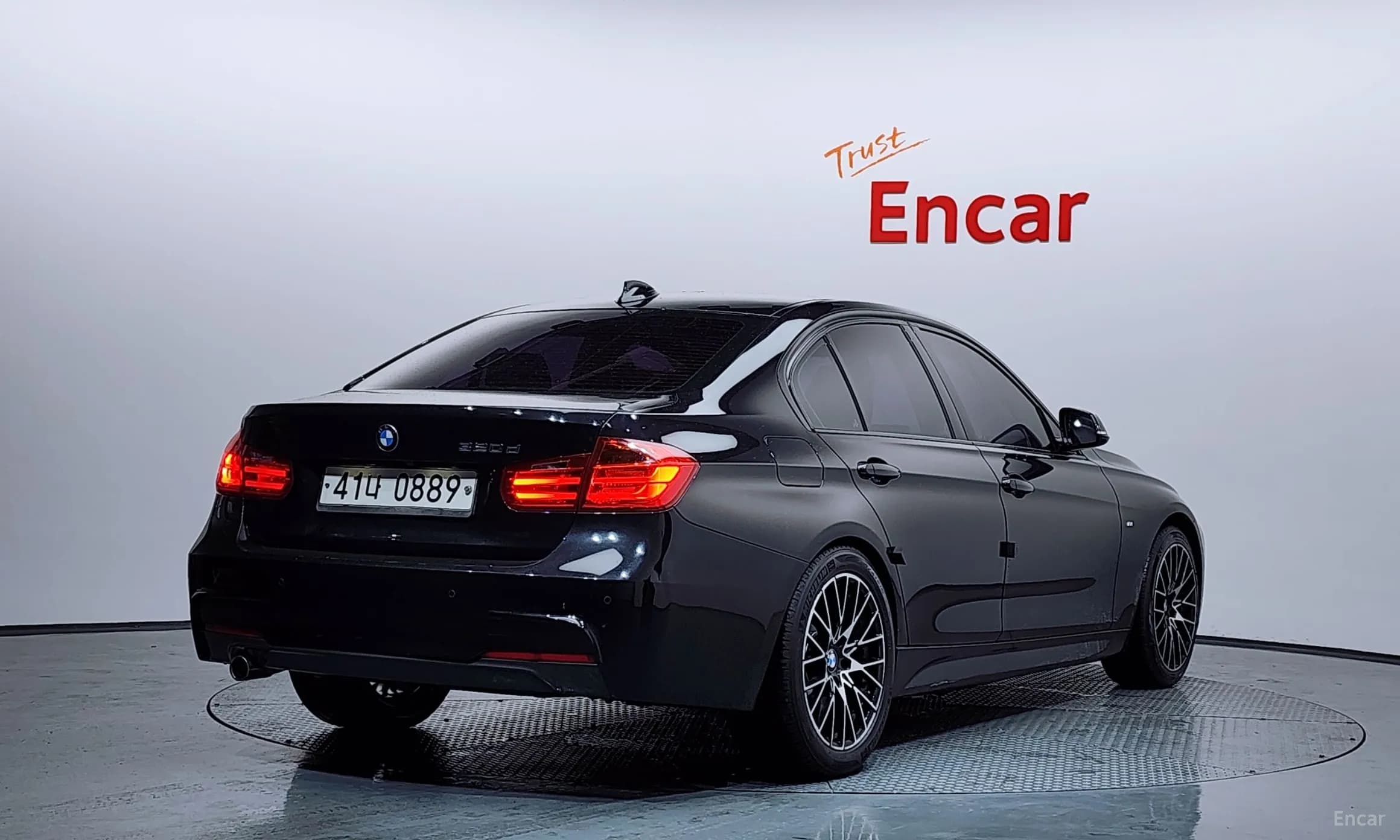 3 Series (F30)